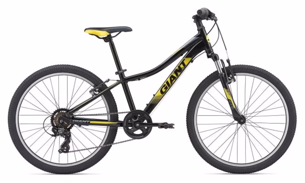 Bicicleta pentru copii Giant XtC Jr 2